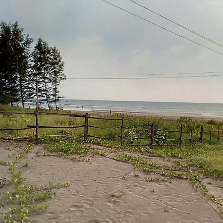 Dāpoli Feet Up Amaranth Resort المظهر الخارجي الصورة