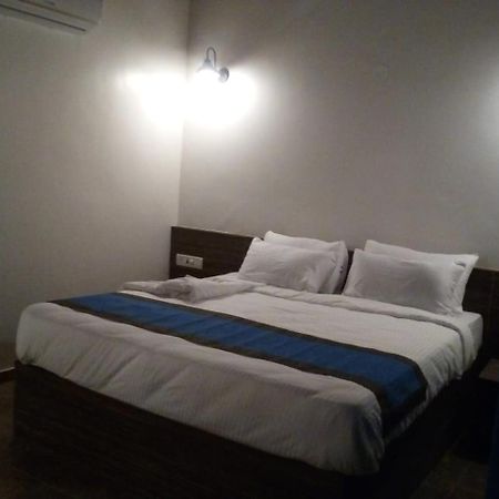 Dāpoli Feet Up Amaranth Resort المظهر الخارجي الصورة